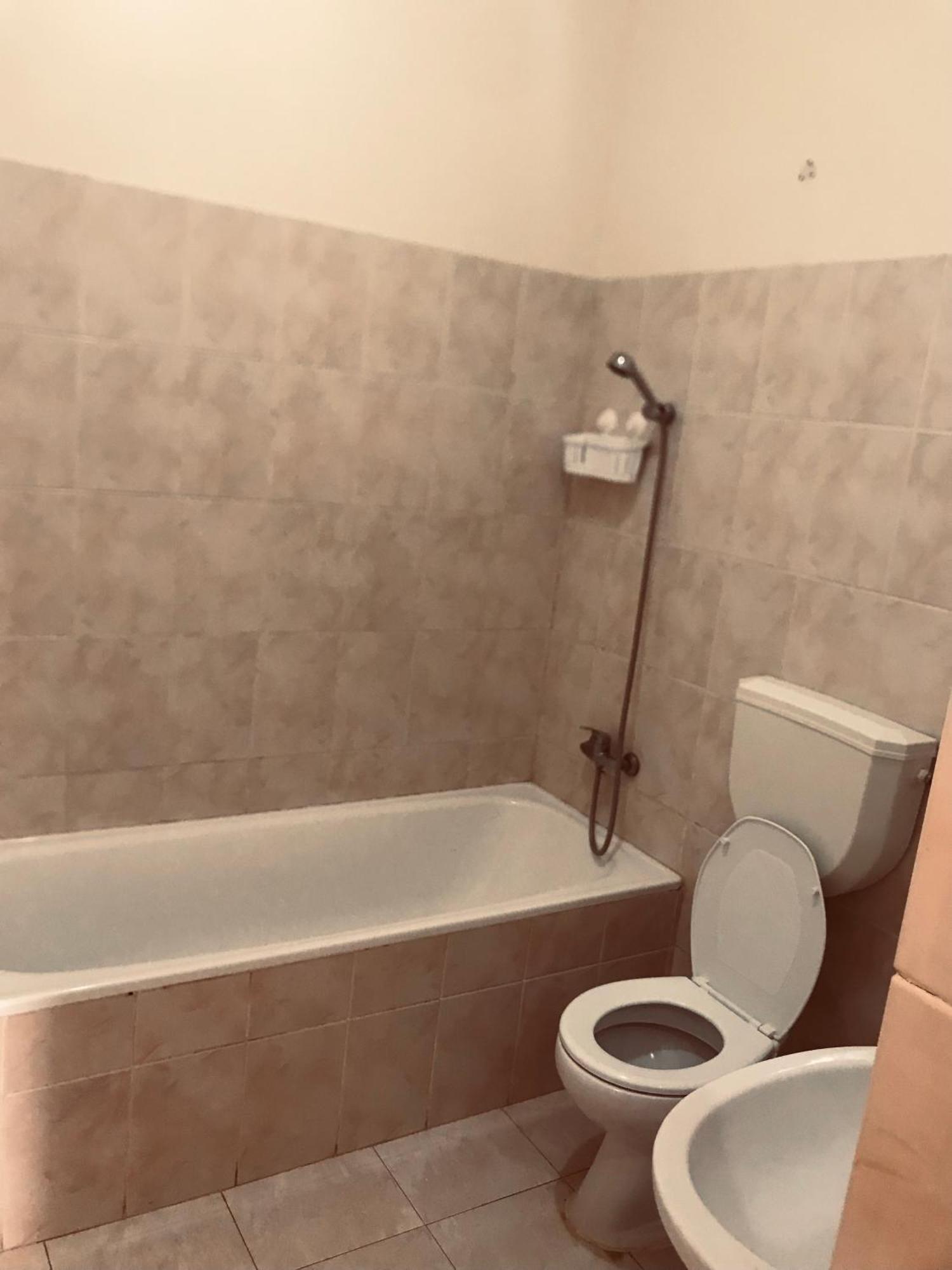 Апартаменты Casa Andrade Delgado - Rocha Grande Понта-ду-Сол Экстерьер фото